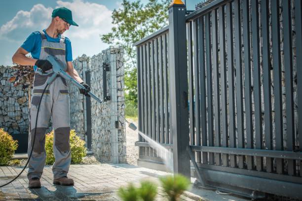 Best Fence Cleaning  in Tinton Falls, NJ