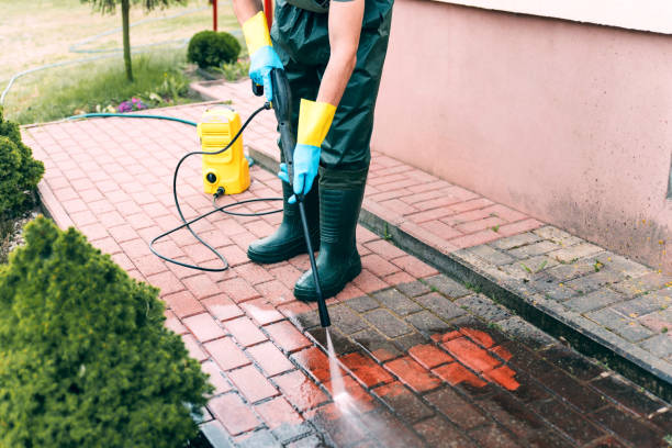 Best Pool Deck Cleaning  in Tinton Falls, NJ