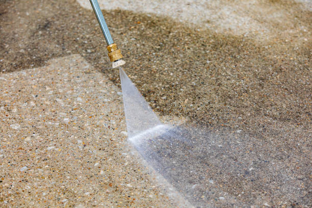 Best Building Exterior Washing  in Tinton Falls, NJ